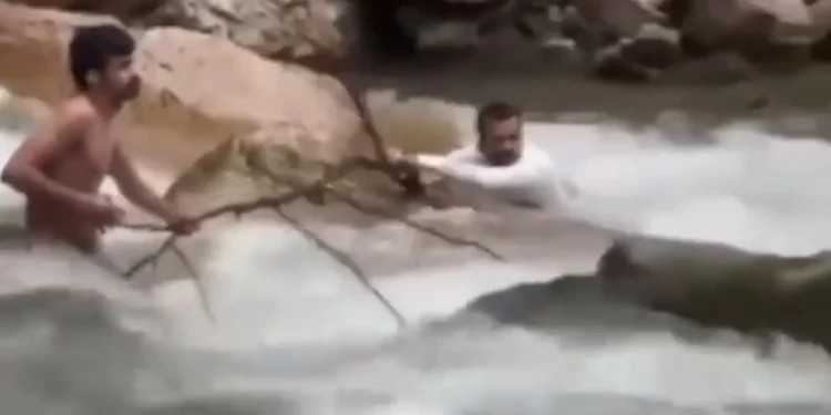 وفاة سائح سعودي غرقًا في طرابزون بتركيا وشقيقه ينجو بعد محاولة إنقاذه