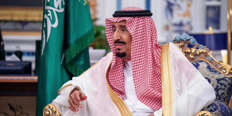 تحت رعاية خادم الحرمين الشريفين.. المنتدى السعودي للإعلام يطلق نسخته السادسة بمدينة الرياض فبراير 2027