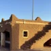 مسجد الشبيبية في البدائع.. شاهد نجدي على عمارة القرن الرابع عشر الهجري
