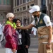 مراكز “نسك عناية” تقدم أكثر من 600 ألف خدمة لضيوف الرحمن في موسم حج 1447هـ