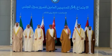 الزهراني يرأس وفد المملكة في اجتماع المديرين العامين للمرور الخليجي بالرياض