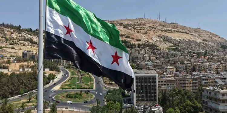 سوريا تُدين تصريحات الحوثيين وتؤكد تضامنها الكامل مع المملكة