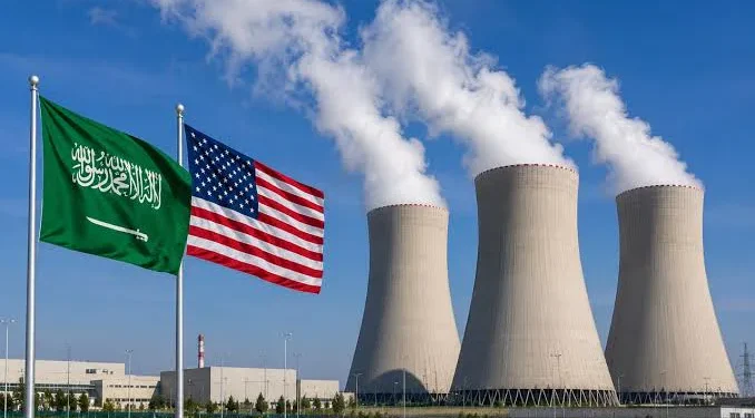اتفاق نووي سعودي–أمريكي مرتقب يفتح باب التخصيب تحت رقابة مشددة