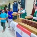 مركز الملك سلمان للإغاثة يُنشئ 15 بئراً ارتوازية في السودان ويوزّع مساعدات في البرازيل واليمن