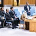 “البديوي” يطالب مجلس الأمن بمحاسبة إيران وردع تهديدات الحوثي للملاحة