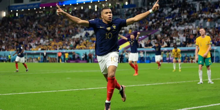 فيفا يُعلن التشكيلة المثالية لمونديال 2026 بقيادة مبابي وميسي وهالاند