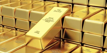 الذهب يتراجع عن أعلى مستوياته في أسبوعين مع ترقب قرار الفيدرالي