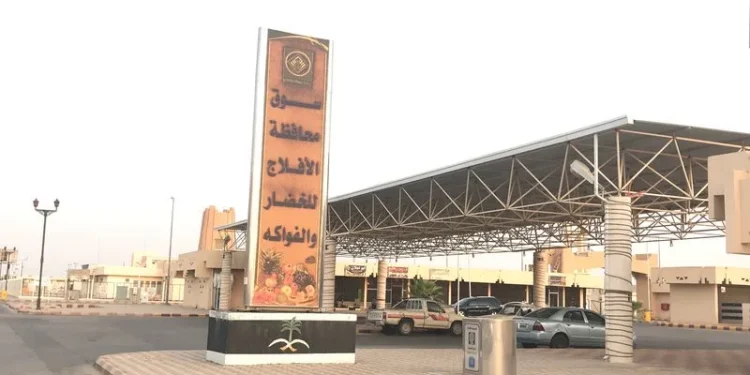 استجابةً لمطالب المزارعين.. اعتماد موعد رسمي لحراج التمور في الأفلاج