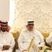 في ديوانية البر.. المشرف العام على مؤسسة حسن شربتلي لخدمة المجتمع يناقش مستقبل العمل المانح والشراكات المستدامة