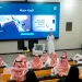 “مؤسسي” يستضيف ورشة عمل متخصصة حول إدارة الحملات التوعوية الفعالة
