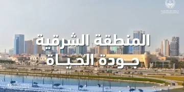 شاهد .. الشرقية من السماء.. مدن تنمو وطبيعة تأسر وتاريخ يتجدد
