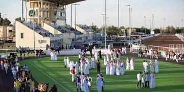 ميدان الملك خالد بالطائف يفتتح موسم سباقات المصيف بـ 22 شوطاً وجوائز بـ 1.495 مليون ريال