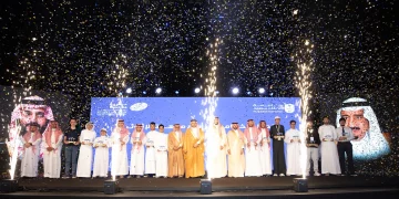 جامعة الملك سعود و«موهبة» تختتمان برنامجين إثرائيين بمشاركة 300 طالب موهوب