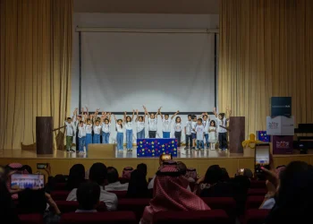هيئة المسرح والفنون الأدائية تختتم الورش الحضورية لبرنامج «من الفكرة إلى الخشبة» بمشاركة 452 متدربًا