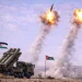 الجيش الأردني يُسقط 7 صواريخ و6 مسيّرات إيرانية استهدفت المملكة