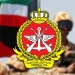 الدفاعات الجوية الكويتية تتصدى لهجمات مسيّرات معادية إثر العدوان الإيراني