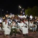 «صيف الأفلاج» يستقطب أكثر من 1000 زائر في انطلاقته بحديقة سحاب