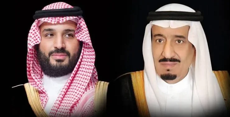 الملك سلمان وولي العهد يهنئان الرئيس التونسي بذكرى إعلان الجمهورية