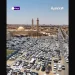 فيديو …مشاهد مهيبة لجنازة “غريق طرابزون” في بريدة.. وعلماء: الغريق يُرجى له أجر الشهيد