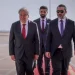 الشرع يستقبل غوتيريش في دمشق في أول زيارة أممية منذ 17 عاماً
