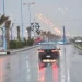 الأرصاد يُنبّه من أمطار ورياح وصواعق رعدية على نجران ومحافظاتها
