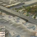 الهيئة الملكية للرياض تنفّذ 3 أنفاق وجسراً في محور طريق الثمامة الأوسط