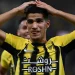 إصابة حامد الغامدي برباط صليبي تُغيّبه عن الاتحاد وتُربك استعداداته