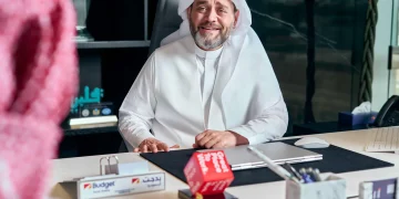 قيادة صنعت الأثر.. فواز عبدالله دانش ضمن قائمة CNBC عربية لأبرز 100 قائد أعمال في المنطقة لعام 2026