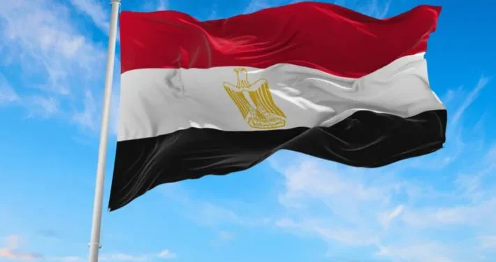 مصر تجدد تضامنها مع المملكة وتدين الاعتداء على سفينة سعودية