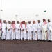 صحفيو الطائف يطّلعون على تفاصيل موسم سباقات الخيل 2026