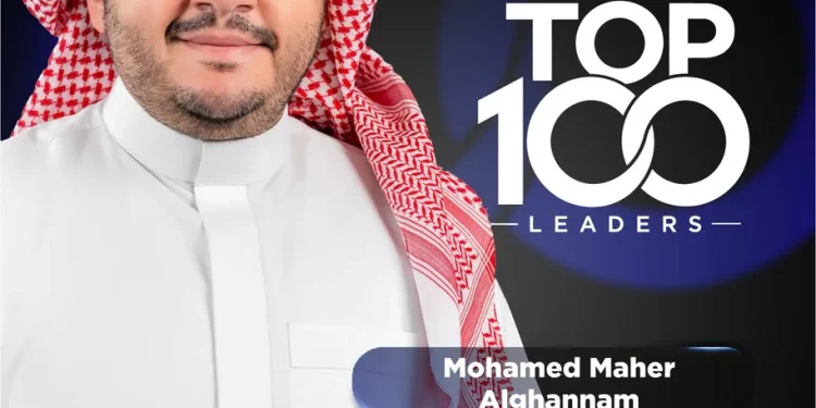 الرئيس التنفيذي لشركة أفالون فارما ضمن قائمة CNBC عربية لأفضل 100 قائد أعمال في الشرق الأوسط وشمال أفريقيا لعام 2026