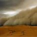 الأرصاد يُنبّه من عواصف ترابية ورياح شديدة تضرب مكة المكرمة ونجران والليث والقنفذة