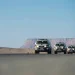 ضبط مقيم يمني نقل 5 مخالفين إثيوبيين في جازان