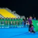 المنتخب السعودي للهوكي يختتم مشاركته في كأس آسيا