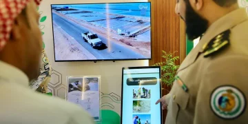 حرس الحدود يشارك في اليوم الدولي لصون غابات المانجروف بالمدينة المنورة