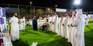 جمعية ذوي الاحتياجات الخاصة بالأفلاج تُطلق فعاليات “السبت البنفسجي” لتمكين حقوق الإعاقة