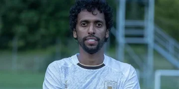 الصليهم يعود إلى العلا بعقد دائم بعد انتهاء ارتباطه بالنصر