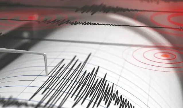 زلزال بقوة 5 درجات يضرب جنوب جزر تونغا في المحيط الهادي