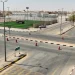 بلدية الأفلاج تباشر إنشاء دوار عند تقاطع طريق التوباد مع طريق الأمير سلطان