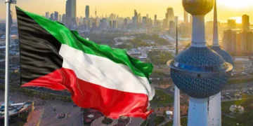 الكويت تدين الاعتداءات بالطائرات المسيرة على المنشآت البترولية السعودية
