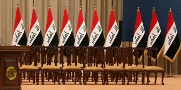 العراق يفتح تحقيقاً في هجمات طائرات مسيرة انطلقت من أراضيه نحو المملكة