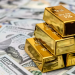 الذهب يتجاوز 4090 دولاراً مع تراجع الدولار وهبوط النفط