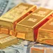 الذهب يتراجع 0.7% مع ارتفاع الدولار ويستقر عند 4044 دولاراً