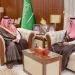أمير حائل يطّلع على تقارير الخدمات الصحية واستعدادات مؤتمر نمط الحياة