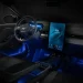 فورد موستانج Mach-E ، أول سيارة SUV كهربائية عالية الأداء من فورد، تصل إلى معارض محمد يوسف ناغي للسيارات في المملكة العربية السعودية