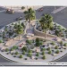 سكان البديع يختارون تصميم دوار تقاطع طريق الملك عبدالعزيز مع شارع الحزام