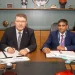 طيران ناس والخطوط التركية يوقّعان اتفاقية رمز مشترك لتعزيز الربط الجوي