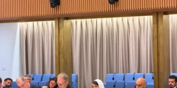 المملكة تشارك في اجتماع التحالف العالمي لحل الدولتين وتحذّر من تقويض فرص السلام