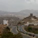 الأرصاد تحذّر من أمطار وسيول وبرد على الباحة حتى الثامنة مساءً