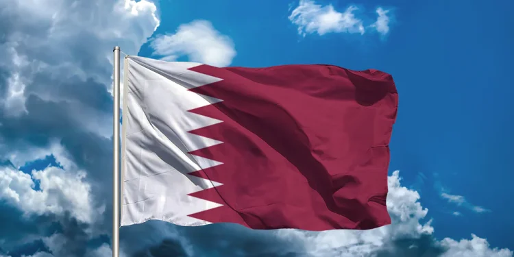 قطر تدين الاعتداءات بطائرات مسيّرة على منشآت بترولية سعودية